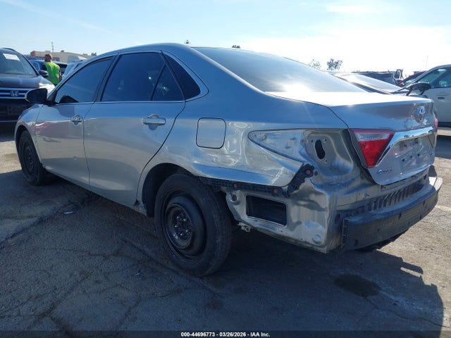 Toyota CAMRY LE 2017 4T1BF1FK7HU422336 Image 6