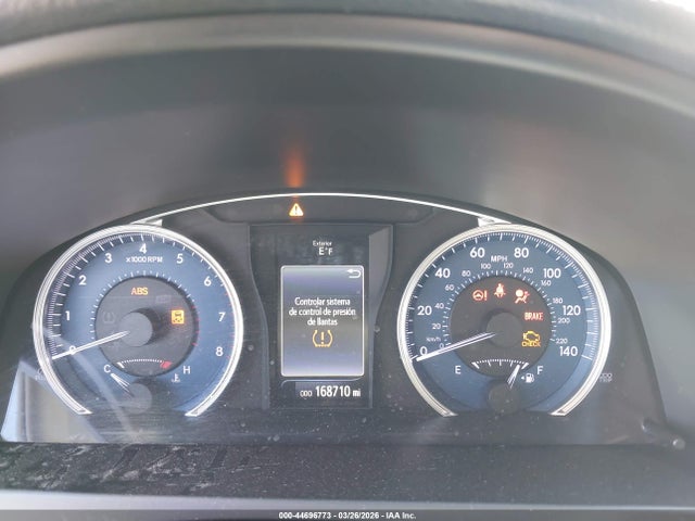 Toyota CAMRY LE 2017 4T1BF1FK7HU422336 Image 7