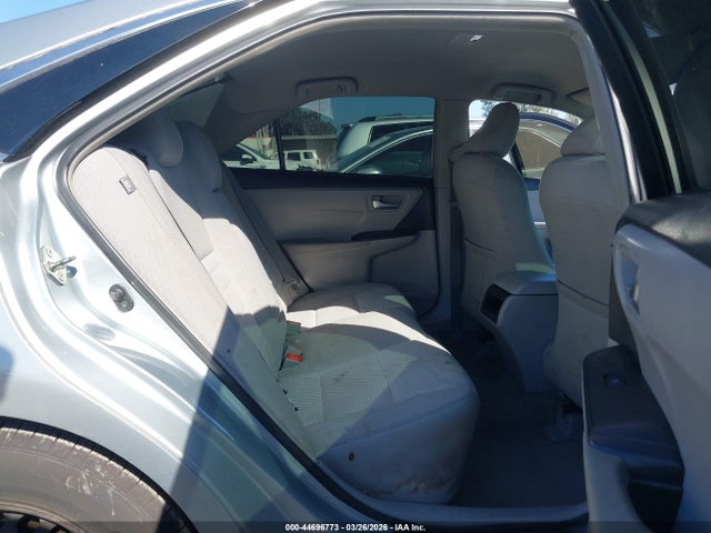 Toyota CAMRY LE 2017 4T1BF1FK7HU422336 Image 8