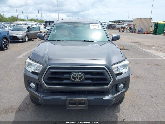Продажа на аукционе авто 2021 Toyota Tacoma Sr5 V6, vin: 3TYRZ5CN3MT006240, номер лота: 44696775