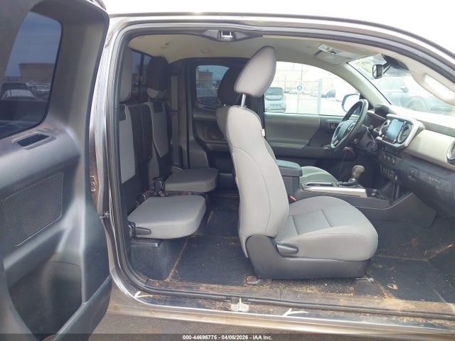 Продажа на аукционе авто 2021 Toyota Tacoma Sr5 V6, vin: 3TYRZ5CN3MT006240, номер лота: 44696775