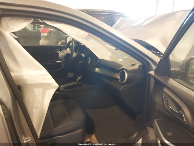 Aukcja sprzedaży 2026 Chevrolet Trax Fwd Ls, vin: KL77LFEP1TC010129, numer aukcji: 44696783