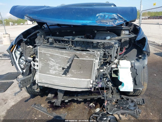 2023 Volkswagen Atlas Cross Sport 3.6l V6 Se W/technology მანქანა იყიდება აუქციონზე, vin: 1V2JE2CA5PC210090, აუქციონის ნომერი: 44696785