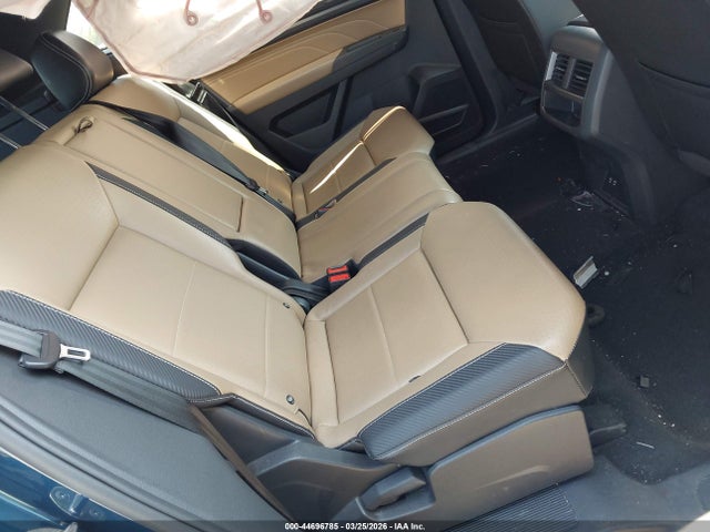 2023 Volkswagen Atlas Cross Sport 3.6l V6 Se W/technology მანქანა იყიდება აუქციონზე, vin: 1V2JE2CA5PC210090, აუქციონის ნომერი: 44696785