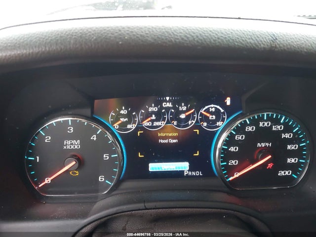 Продажа на аукционе авто 2017 Gmc Yukon Xl Denali, vin: 1GKS2HKJ1HR219827, номер лота: 44696786