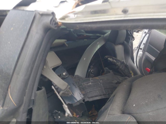 44696792 :رقم المزاد ، JN1AZ34D56M302445 vin ، 2006 Nissan 350z Touring مزاد بيع