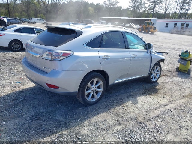 Продажа на аукционе авто 2010 Lexus Rx 350, vin: 2T2ZK1BA8AC023042, номер лота: 44696802