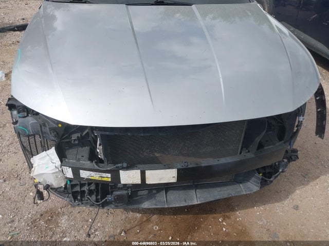 5NMJC3AE0NH007769 Hyundai TUCSON SEL