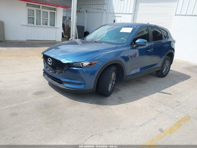 Aukcja sprzedaży 2017 Mazda Cx-5 Sport, vin: JM3KFABL9H0146274, numer aukcji: 44696809