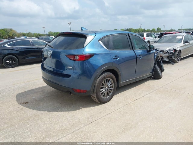 Aukcja sprzedaży 2017 Mazda Cx-5 Sport, vin: JM3KFABL9H0146274, numer aukcji: 44696809