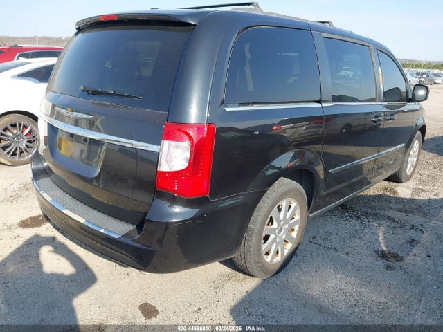 2015 CHRYSLER TOWN & COUNTRY 2C4RC1BG2FR621088 Photo 3