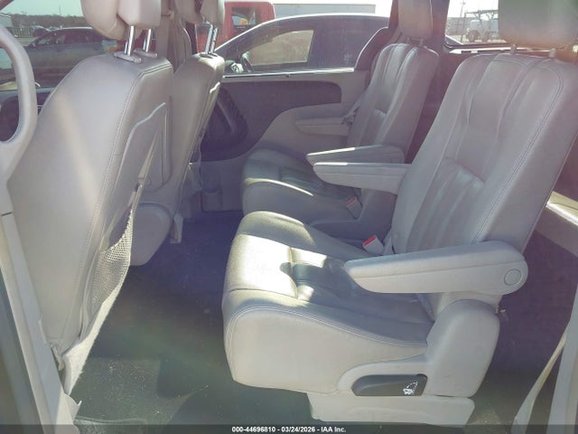 2015 CHRYSLER TOWN & COUNTRY 2C4RC1BG2FR621088 Photo 7