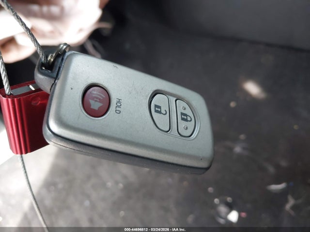 2019 TOYOTA 4RUNNER JTEBU5JRXK5719703 Photo 10