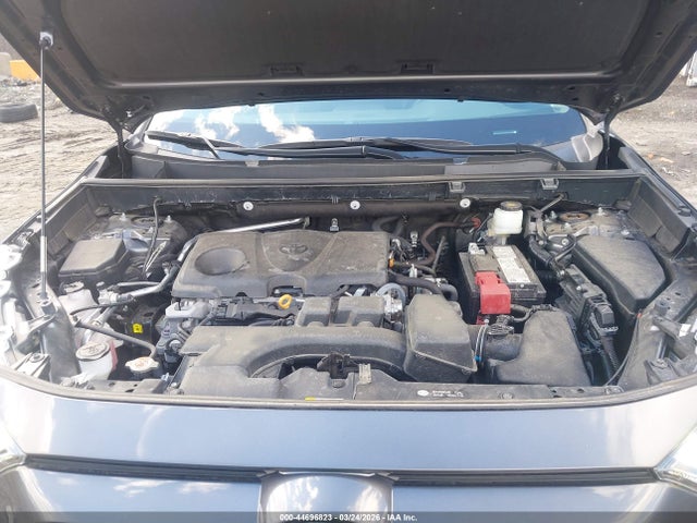 2023 TOYOTA RAV4 2T3N1RFV2PC325038 Photo 9