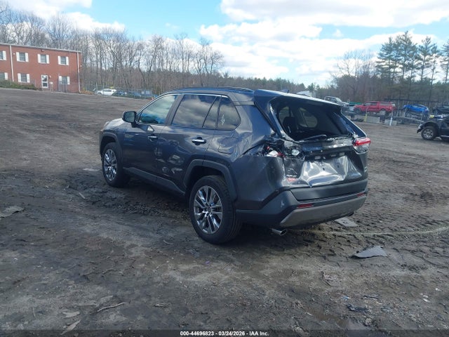 2023 TOYOTA RAV4 2T3N1RFV2PC325038 Photo 2