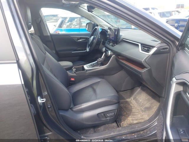 2023 TOYOTA RAV4 2T3N1RFV2PC325038 Photo 4