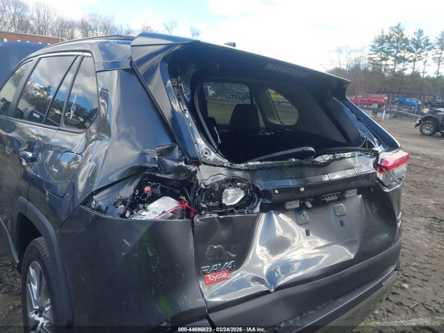 2023 TOYOTA RAV4 2T3N1RFV2PC325038 Photo 5