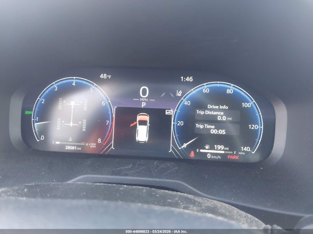 2023 TOYOTA RAV4 2T3N1RFV2PC325038 Photo 6