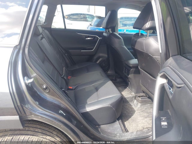 2023 TOYOTA RAV4 2T3N1RFV2PC325038 Photo 7