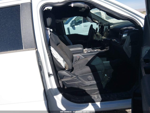1FTFW2L5XRKD80607 Ford F-150 Stx