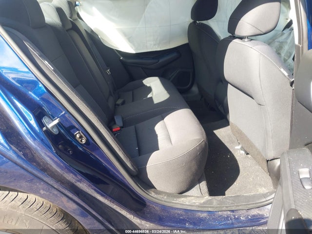 2021 Nissan Altima S Fwd მანქანა იყიდება აუქციონზე, vin: 1N4BL4BV4MN415854, აუქციონის ნომერი: 44696836