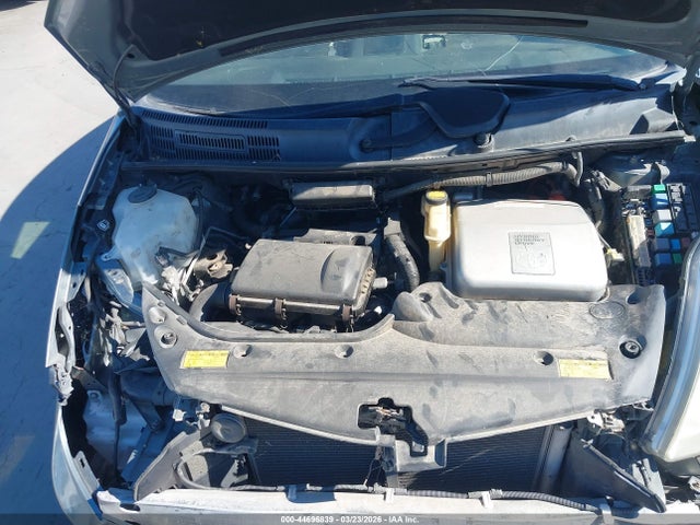 Aukcja sprzedaży 2005 Toyota Prius, vin: JTDKB20U053081072, numer aukcji: 44696839
