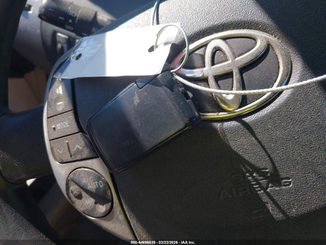 Aukcja sprzedaży 2005 Toyota Prius, vin: JTDKB20U053081072, numer aukcji: 44696839