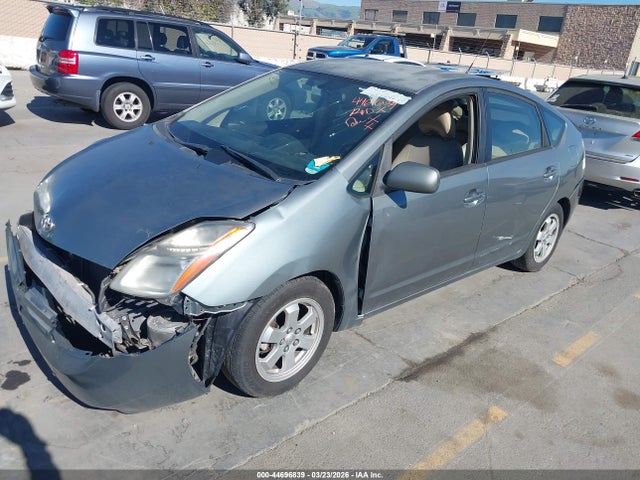 Aukcja sprzedaży 2005 Toyota Prius, vin: JTDKB20U053081072, numer aukcji: 44696839