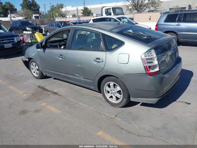 Aukcja sprzedaży 2005 Toyota Prius, vin: JTDKB20U053081072, numer aukcji: 44696839