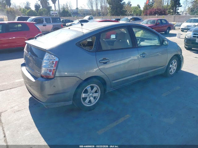 Aukcja sprzedaży 2005 Toyota Prius, vin: JTDKB20U053081072, numer aukcji: 44696839