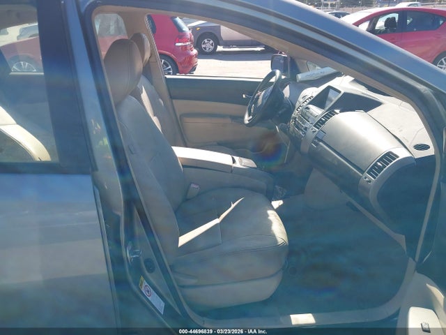 Aukcja sprzedaży 2005 Toyota Prius, vin: JTDKB20U053081072, numer aukcji: 44696839