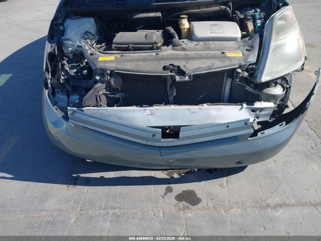 Aukcja sprzedaży 2005 Toyota Prius, vin: JTDKB20U053081072, numer aukcji: 44696839
