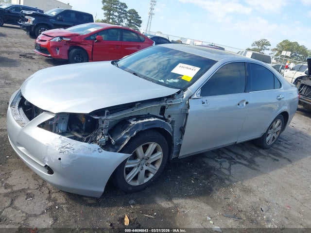 Продажа на аукционе авто 2009 Lexus Es 350, vin: JTHBJ46G292340591, номер лота: 44696843