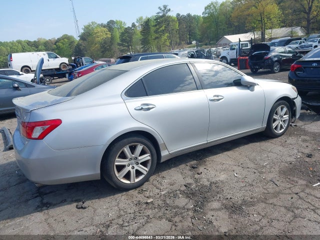 Продажа на аукционе авто 2009 Lexus Es 350, vin: JTHBJ46G292340591, номер лота: 44696843