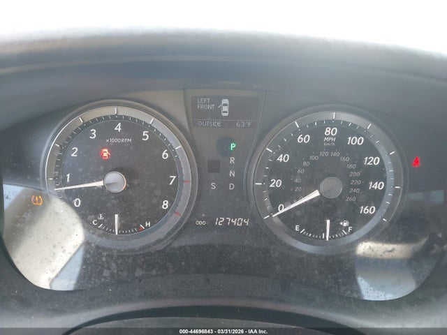 Продажа на аукционе авто 2009 Lexus Es 350, vin: JTHBJ46G292340591, номер лота: 44696843