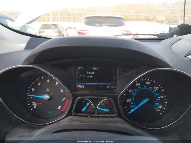 1FMCU9GX7EUE14428 Ford ESCAPE SE