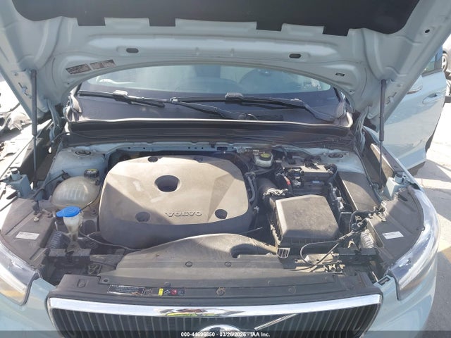 2019 VOLVO XC40 YV4162XZ0K2019932 Photo 9