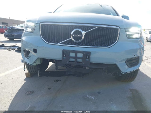 2019 VOLVO XC40 YV4162XZ0K2019932 Photo 5