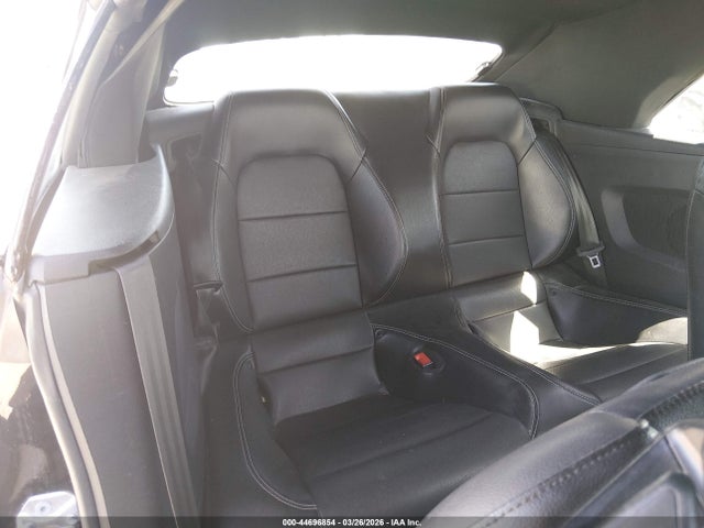 Продаж на аукціоні авто 2020 Ford Mustang Ecoboost Premium, vin: 1FATP8UH1L5119874, номер лоту: 44696854