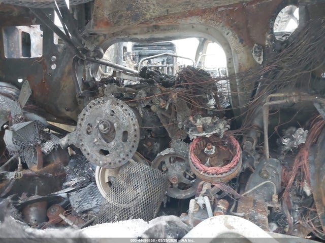 2014 GMC SAVANA 2500 1GDW7LCG6E1175270 Photo 9