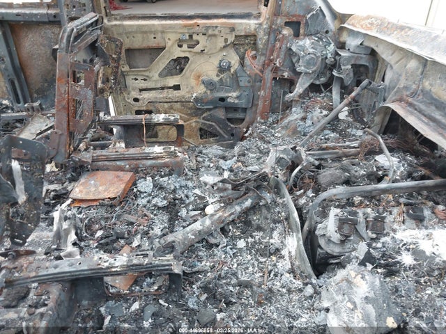 2014 GMC SAVANA 2500 1GDW7LCG6E1175270 Photo 4