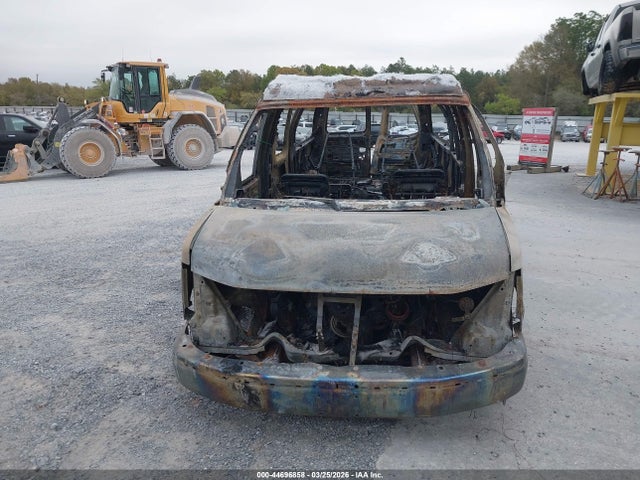 2014 GMC SAVANA 2500 1GDW7LCG6E1175270 Photo 5