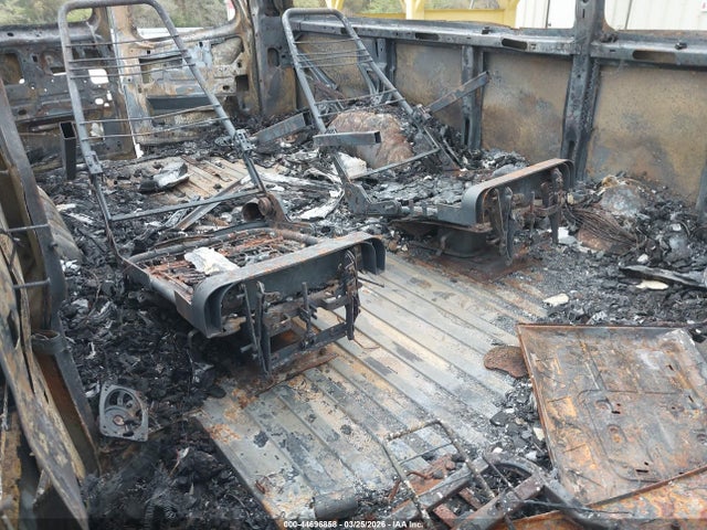 2014 GMC SAVANA 2500 1GDW7LCG6E1175270 Photo 7