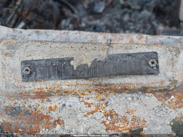 2014 GMC SAVANA 2500 1GDW7LCG6E1175270 Photo 8