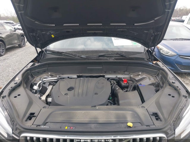 YV4L12PE6R1240911 Volvo Xc90 B5 Plus Bright Theme