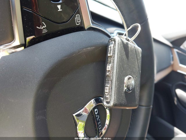 YV4L12PE6R1240911 Volvo Xc90 B5 Plus Bright Theme