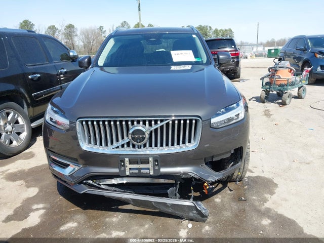 YV4L12PE6R1240911 Volvo Xc90 B5 Plus Bright Theme