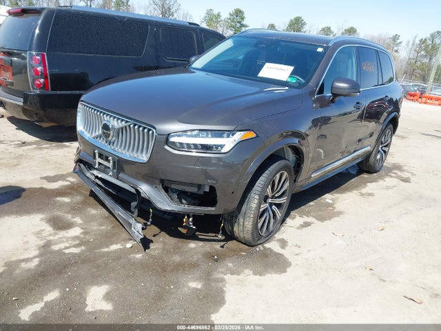 YV4L12PE6R1240911 Volvo Xc90 B5 Plus Bright Theme