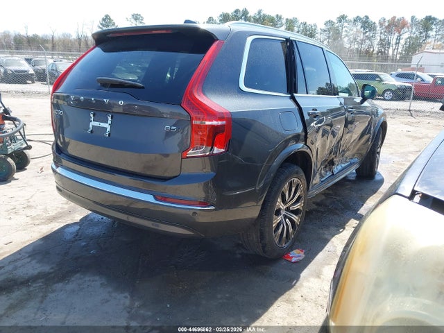 YV4L12PE6R1240911 Volvo Xc90 B5 Plus Bright Theme