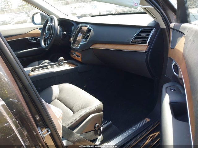 YV4L12PE6R1240911 Volvo Xc90 B5 Plus Bright Theme